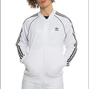 Superstar Track Jacket